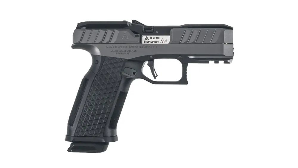 Laugo Alien Remus - 9mm-img-0
