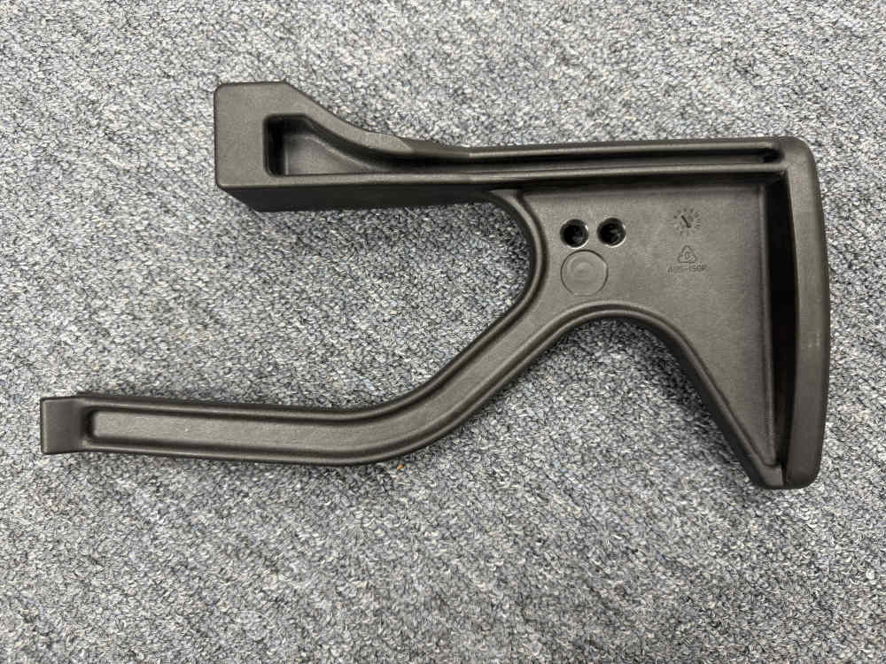 Steyr B&T TP9 Stock-img-1