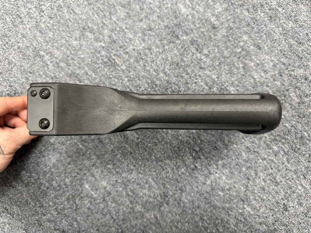 Steyr B&T TP9 Stock-img-6