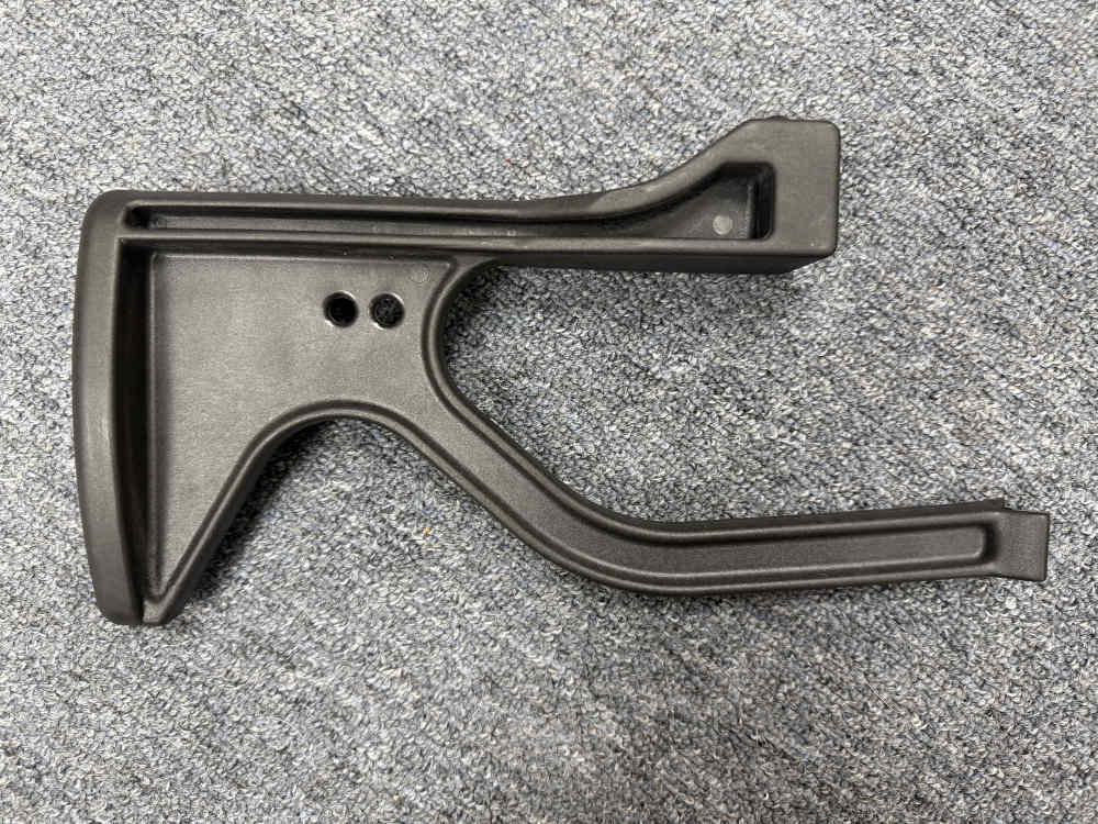Steyr B&T TP9 Stock-img-0