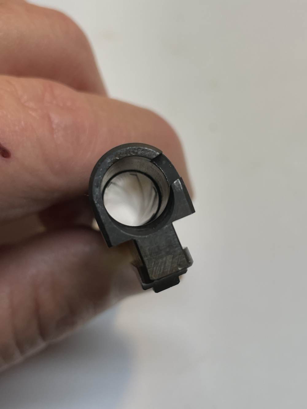 Browning BDA .380 parts barrel slide grips -img-2