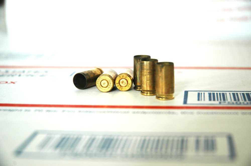 9mm 9x19 NATO Once Fired Empty Brass Blazer FC SB Speer RP WCC 316 Pieces-img-2