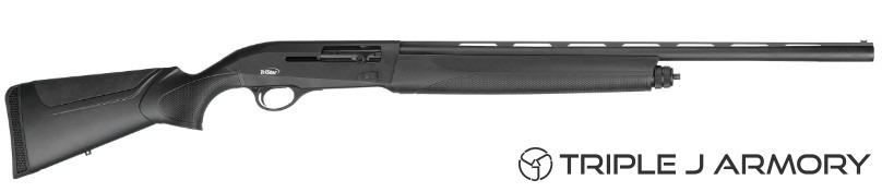 TriStar Raptor II SYN 20/24 2 STK 20 Gauge Shotgun 20225 Black-img-2