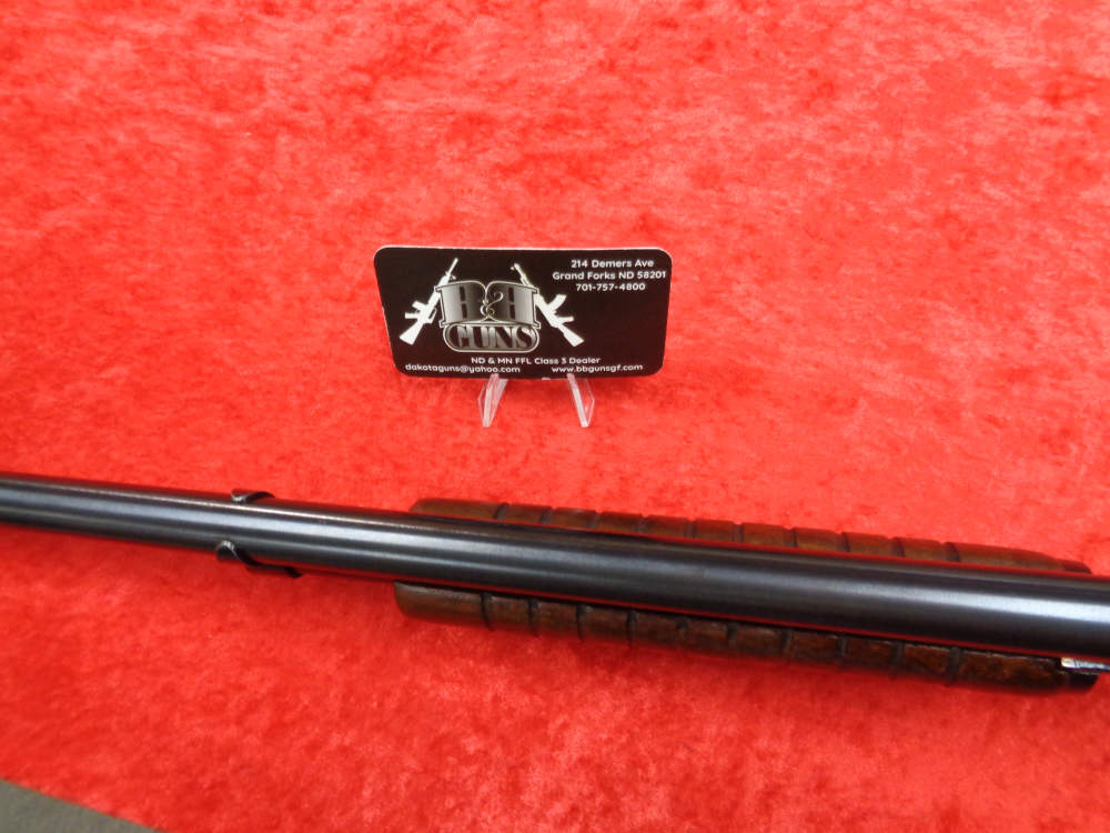 H&R Model 402 410 Pump Action Shotgun Harrington Richardson 42 HR C&R TRADE-img-25