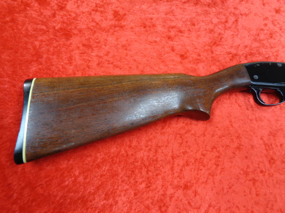 H&R Model 402 410 Pump Action Shotgun Harrington Richardson 42 HR C&R TRADE-img-36