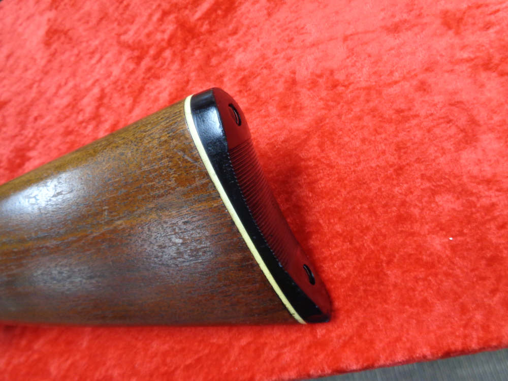 H&R Model 402 410 Pump Action Shotgun Harrington Richardson 42 HR C&R TRADE-img-13
