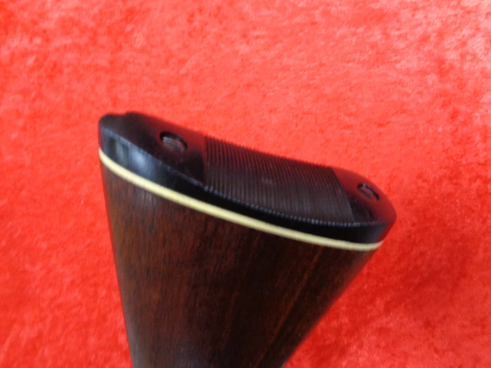 H&R Model 402 410 Pump Action Shotgun Harrington Richardson 42 HR C&R TRADE-img-33