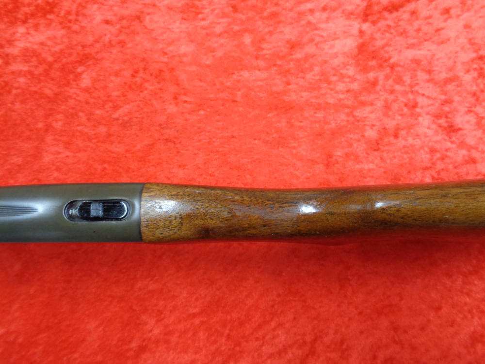 H&R Model 402 410 Pump Action Shotgun Harrington Richardson 42 HR C&R TRADE-img-21