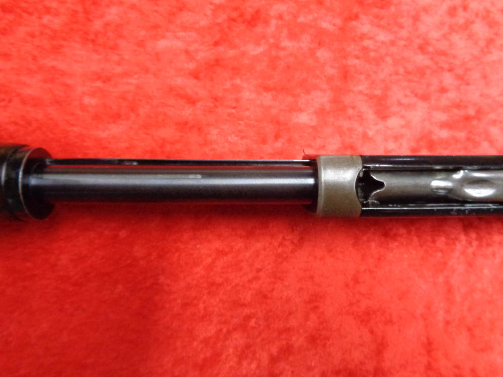 H&R Model 402 410 Pump Action Shotgun Harrington Richardson 42 HR C&R TRADE-img-29