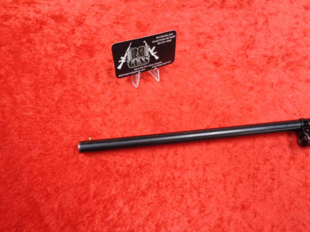 H&R Model 402 410 Pump Action Shotgun Harrington Richardson 42 HR C&R TRADE-img-43