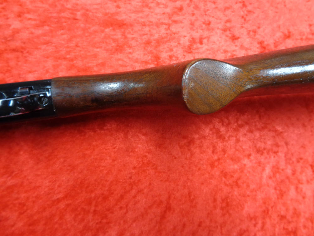 H&R Model 402 410 Pump Action Shotgun Harrington Richardson 42 HR C&R TRADE-img-28