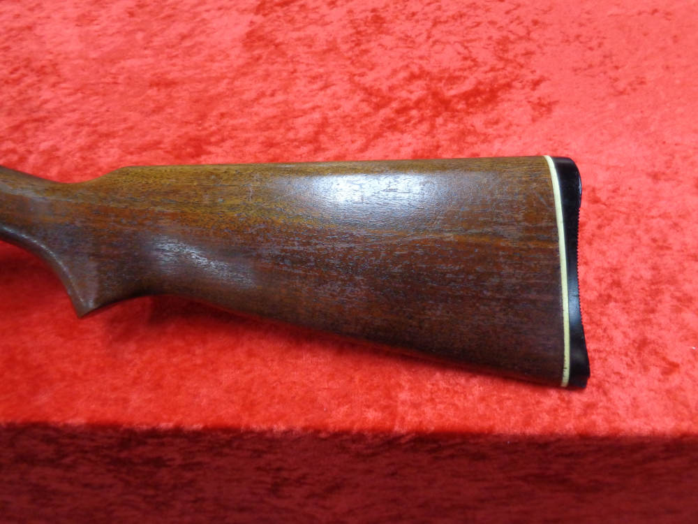 H&R Model 402 410 Pump Action Shotgun Harrington Richardson 42 HR C&R TRADE-img-12