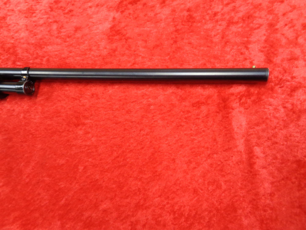 H&R Model 402 410 Pump Action Shotgun Harrington Richardson 42 HR C&R TRADE-img-39