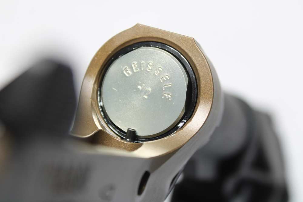 HIGHLY DESIRED RADIAN WEAPONS MODEL 1 9" .300BLK PISTOL!-img-14