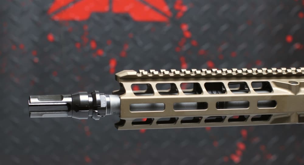 HIGHLY DESIRED RADIAN WEAPONS MODEL 1 9" .300BLK PISTOL!-img-5