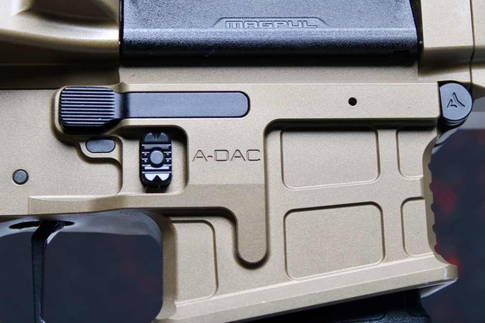 HIGHLY DESIRED RADIAN WEAPONS MODEL 1 9" .300BLK PISTOL!-img-9