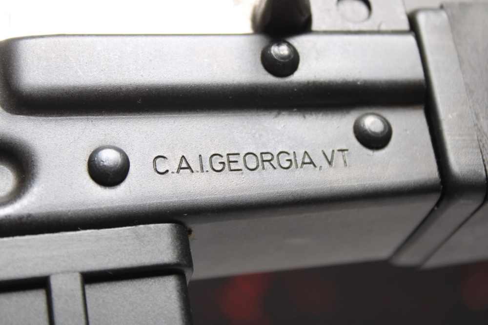 RARE CENTURY ARMS PAP M90NP IN 5.56X45MM RIFLE!-img-11