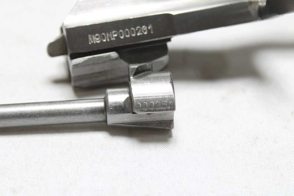 RARE CENTURY ARMS PAP M90NP IN 5.56X45MM RIFLE!-img-13