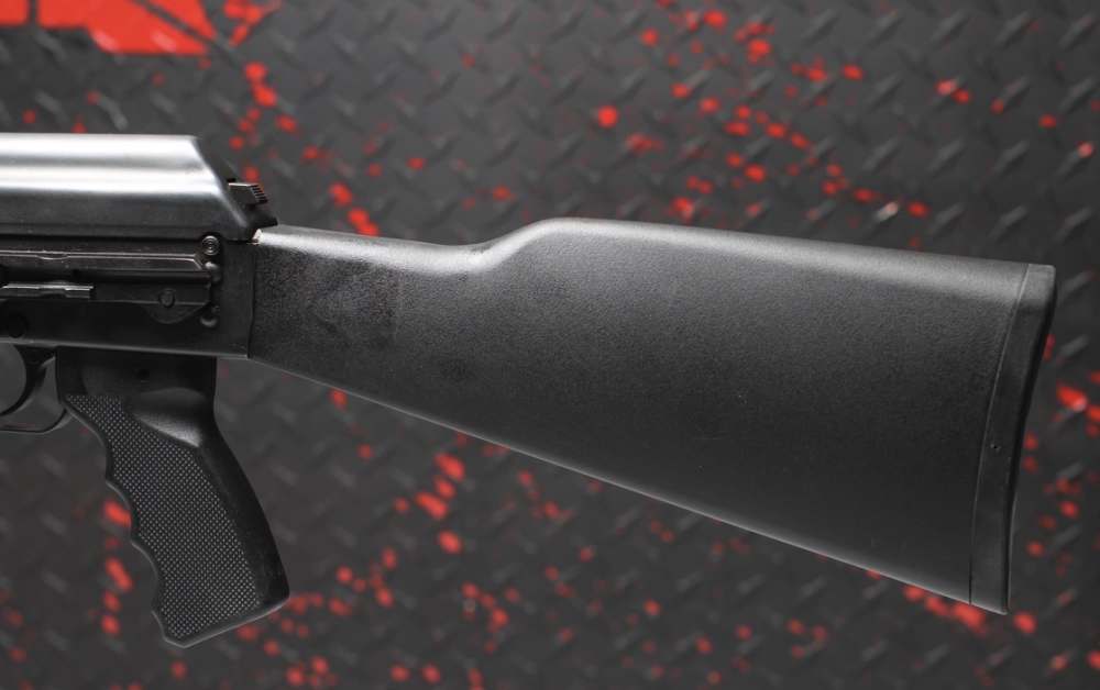 RARE CENTURY ARMS PAP M90NP IN 5.56X45MM RIFLE!-img-7