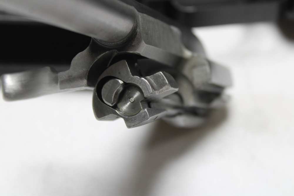 RARE CENTURY ARMS PAP M90NP IN 5.56X45MM RIFLE!-img-15