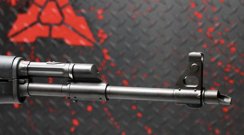 RARE CENTURY ARMS PAP M90NP IN 5.56X45MM RIFLE!-img-4
