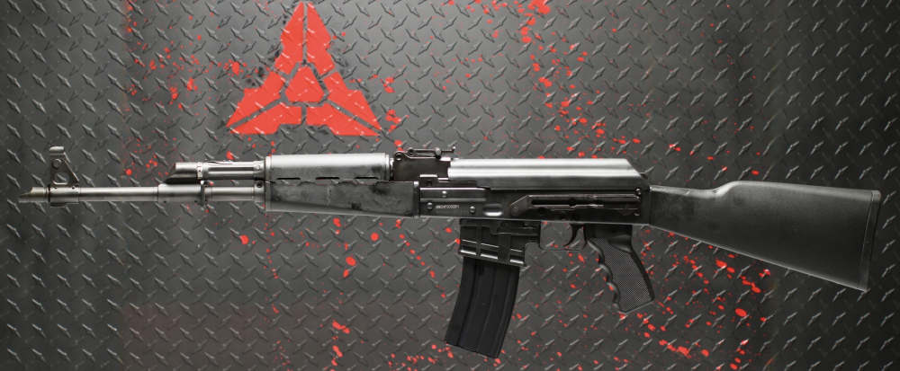 RARE CENTURY ARMS PAP M90NP IN 5.56X45MM RIFLE!-img-1