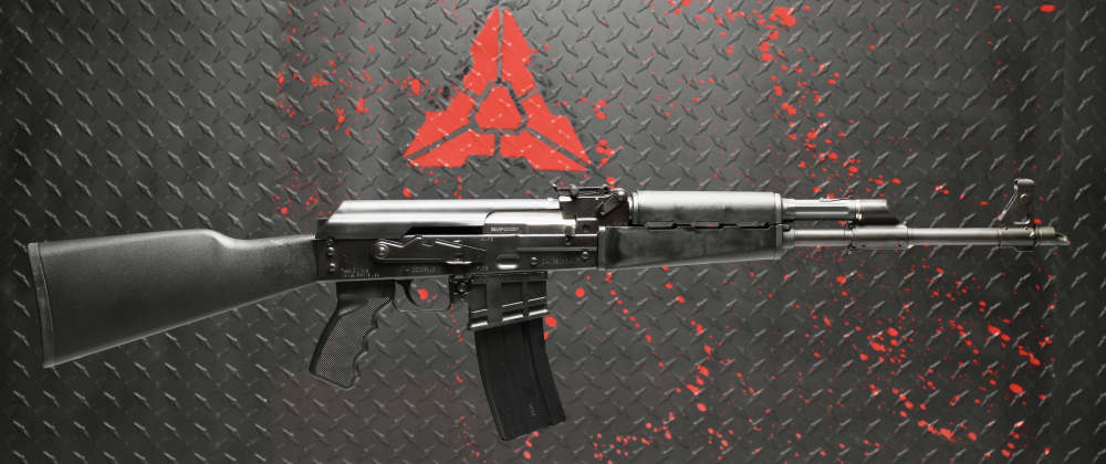RARE CENTURY ARMS PAP M90NP IN 5.56X45MM RIFLE!-img-0