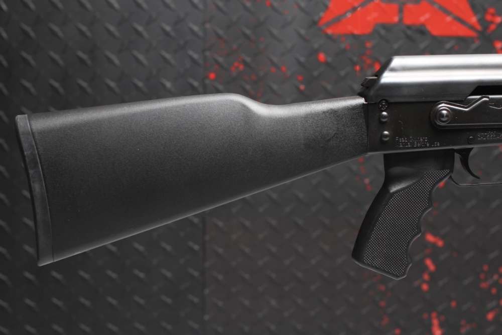 RARE CENTURY ARMS PAP M90NP IN 5.56X45MM RIFLE!-img-2
