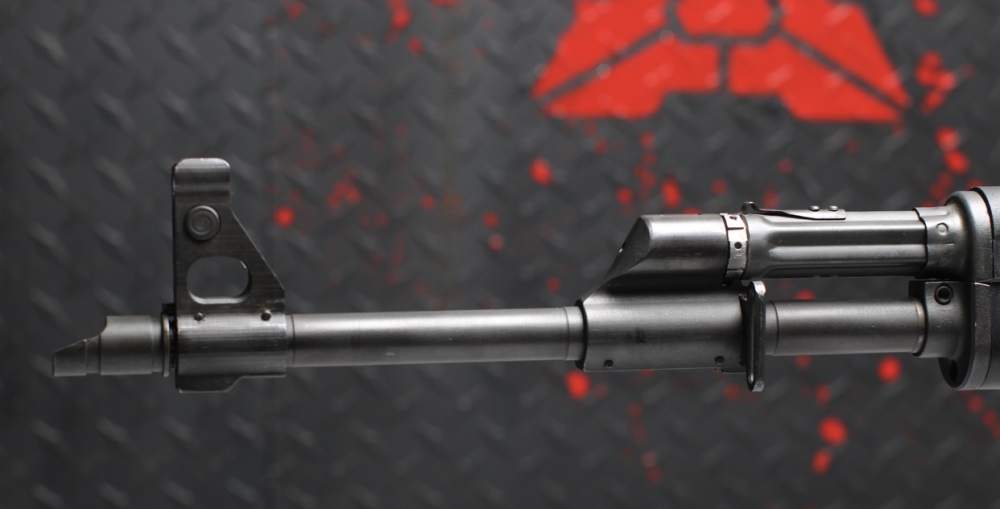 RARE CENTURY ARMS PAP M90NP IN 5.56X45MM RIFLE!-img-5