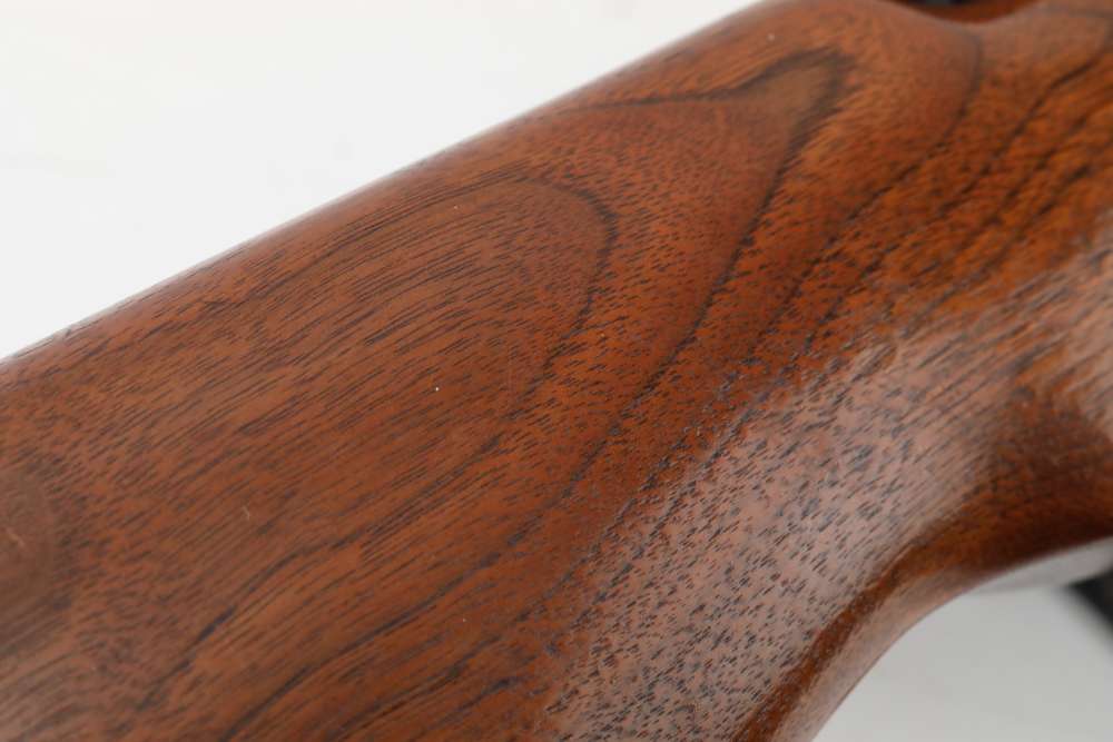 Remington 722 B/A walnut! 222 Rem! C&R! Accurate! NO Reserve!-img-41