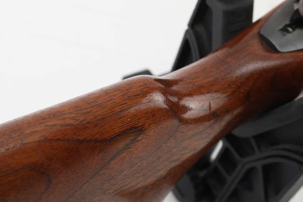 Remington 722 B/A walnut! 222 Rem! C&R! Accurate! NO Reserve!-img-24