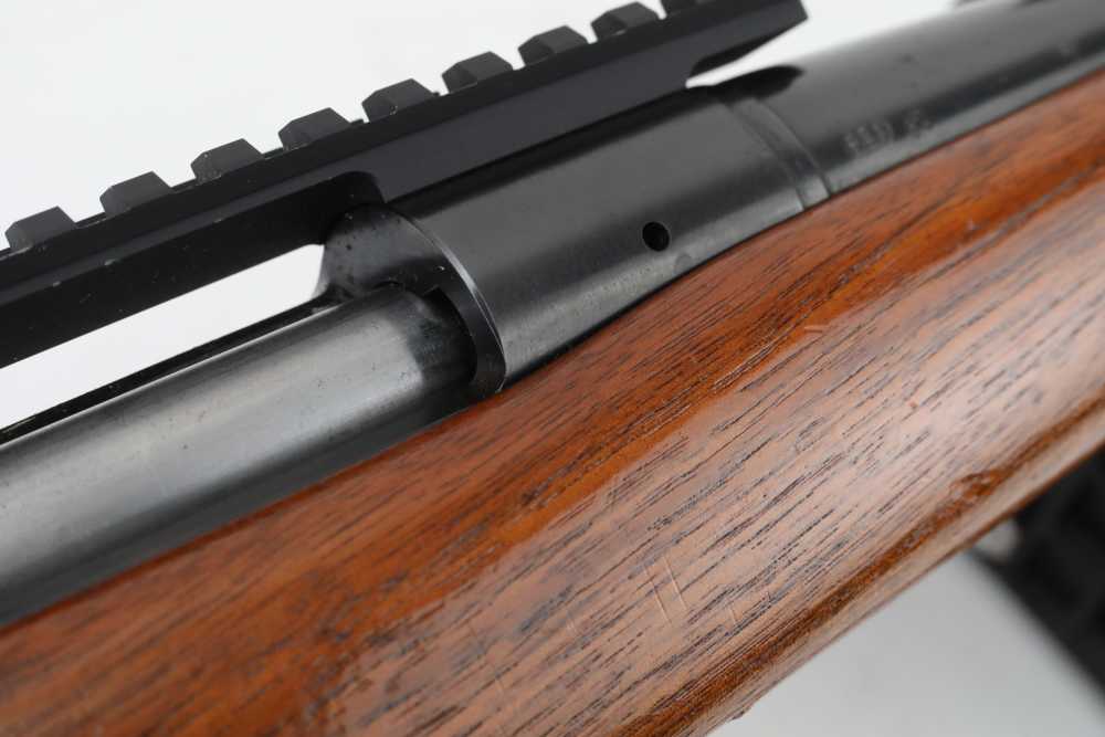 Remington 722 B/A walnut! 222 Rem! C&R! Accurate! NO Reserve!-img-47