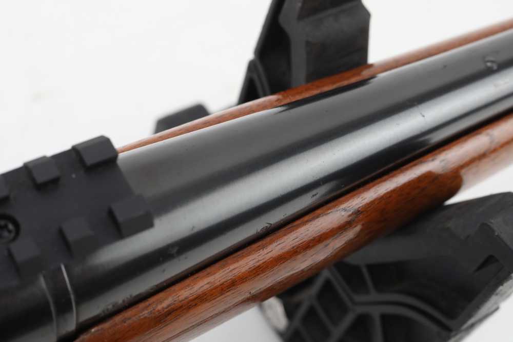 Remington 722 B/A walnut! 222 Rem! C&R! Accurate! NO Reserve!-img-29