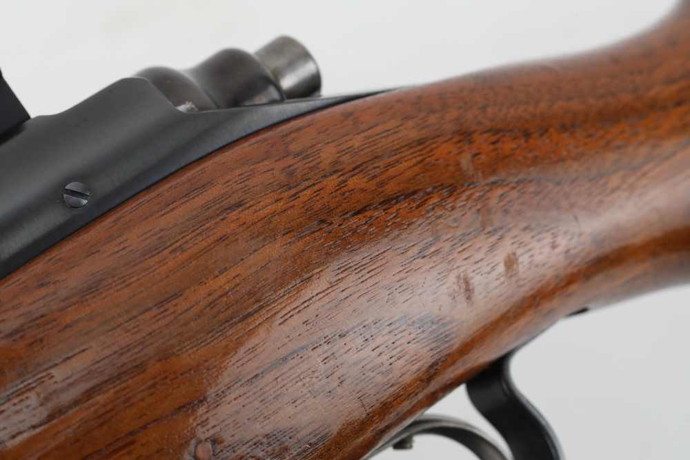 Remington 722 B/A walnut! 222 Rem! C&R! Accurate! NO Reserve!-img-16