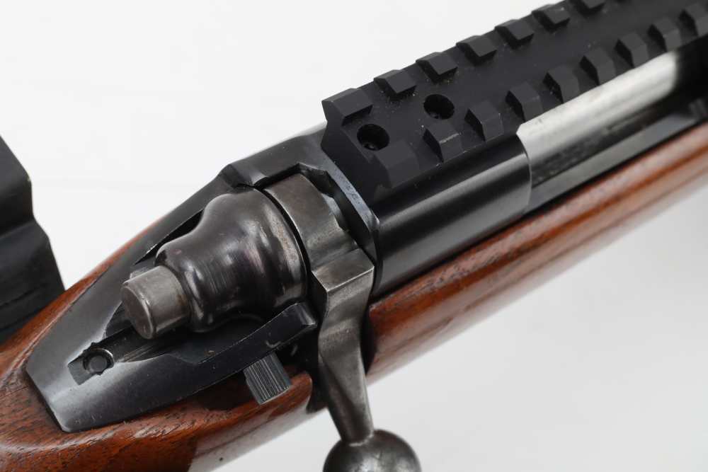 Remington 722 B/A walnut! 222 Rem! C&R! Accurate! NO Reserve!-img-26