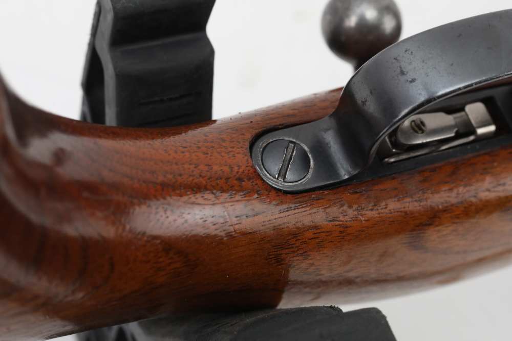 Remington 722 B/A walnut! 222 Rem! C&R! Accurate! NO Reserve!-img-63