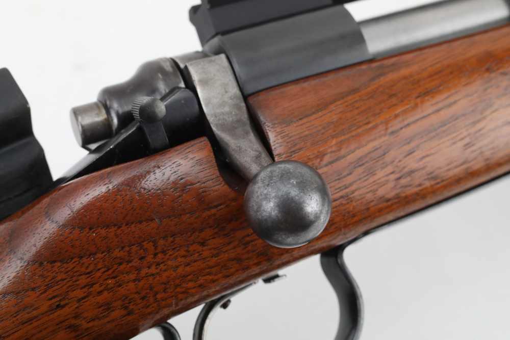 Remington 722 B/A walnut! 222 Rem! C&R! Accurate! NO Reserve!-img-45