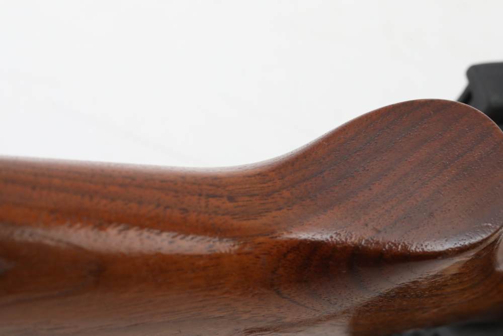 Remington 722 B/A walnut! 222 Rem! C&R! Accurate! NO Reserve!-img-61