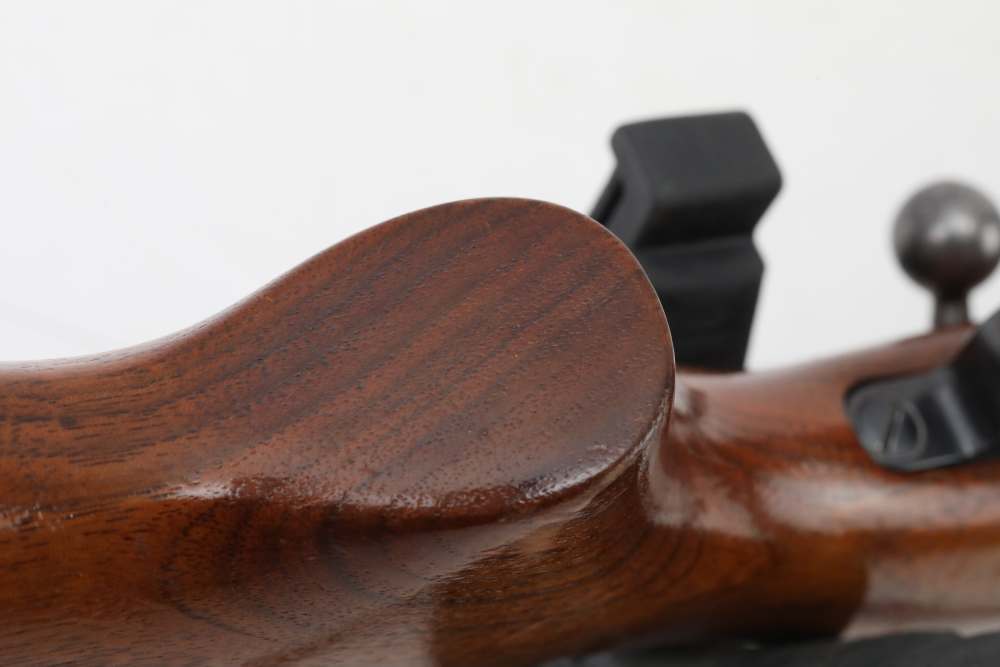 Remington 722 B/A walnut! 222 Rem! C&R! Accurate! NO Reserve!-img-62