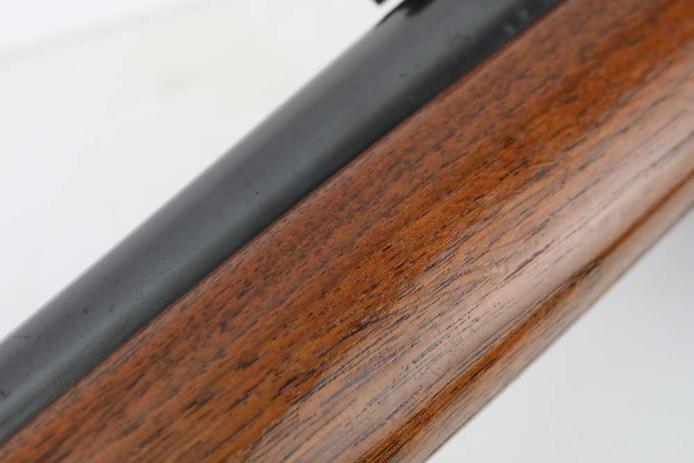 Remington 722 B/A walnut! 222 Rem! C&R! Accurate! NO Reserve!-img-10