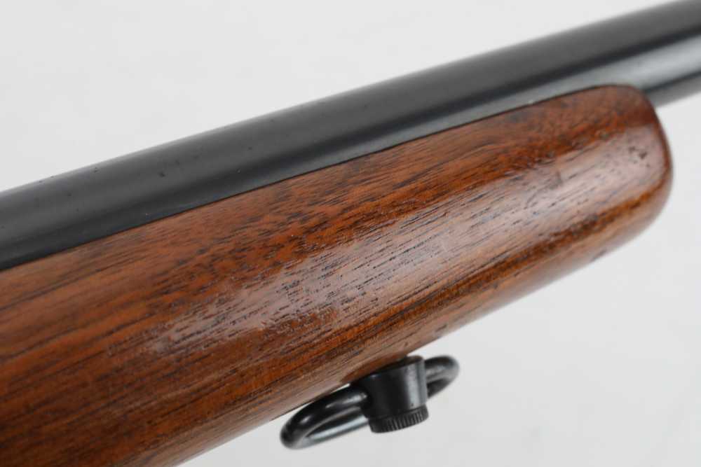 Remington 722 B/A walnut! 222 Rem! C&R! Accurate! NO Reserve!-img-51