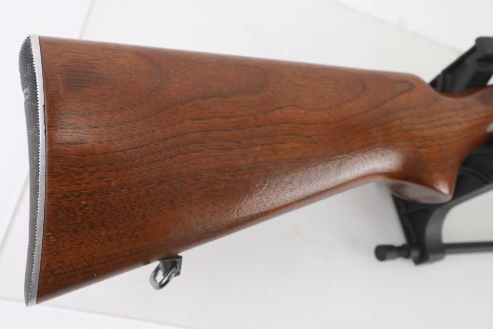 Remington 722 B/A walnut! 222 Rem! C&R! Accurate! NO Reserve!-img-20