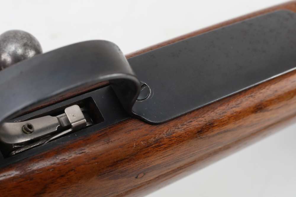 Remington 722 B/A walnut! 222 Rem! C&R! Accurate! NO Reserve!-img-65