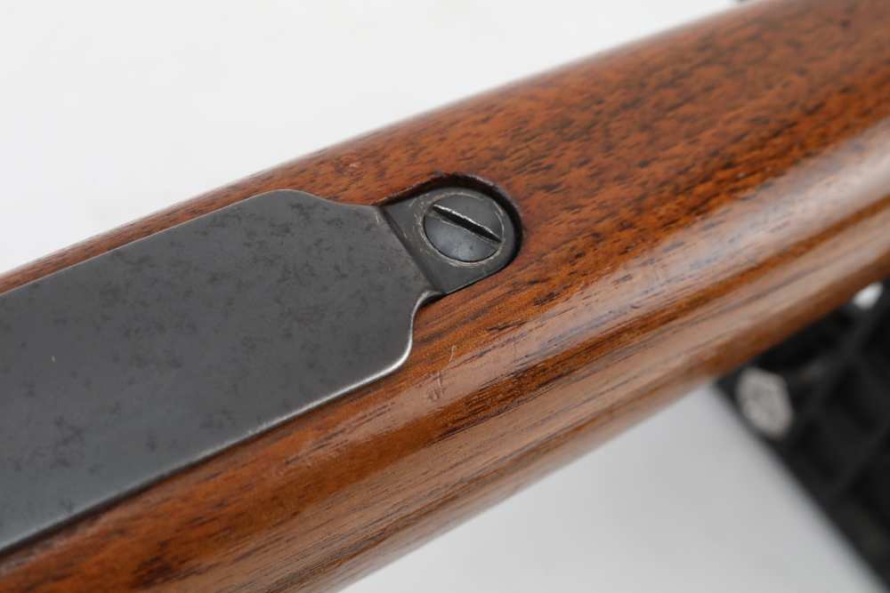 Remington 722 B/A walnut! 222 Rem! C&R! Accurate! NO Reserve!-img-66