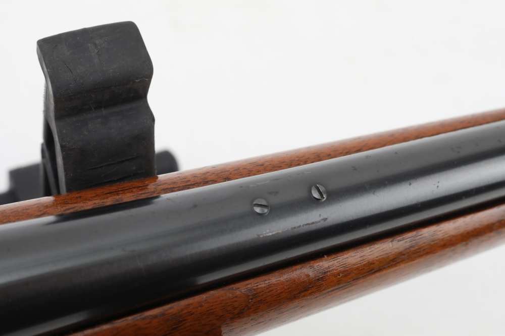 Remington 722 B/A walnut! 222 Rem! C&R! Accurate! NO Reserve!-img-30
