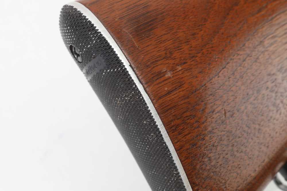 Remington 722 B/A walnut! 222 Rem! C&R! Accurate! NO Reserve!-img-39