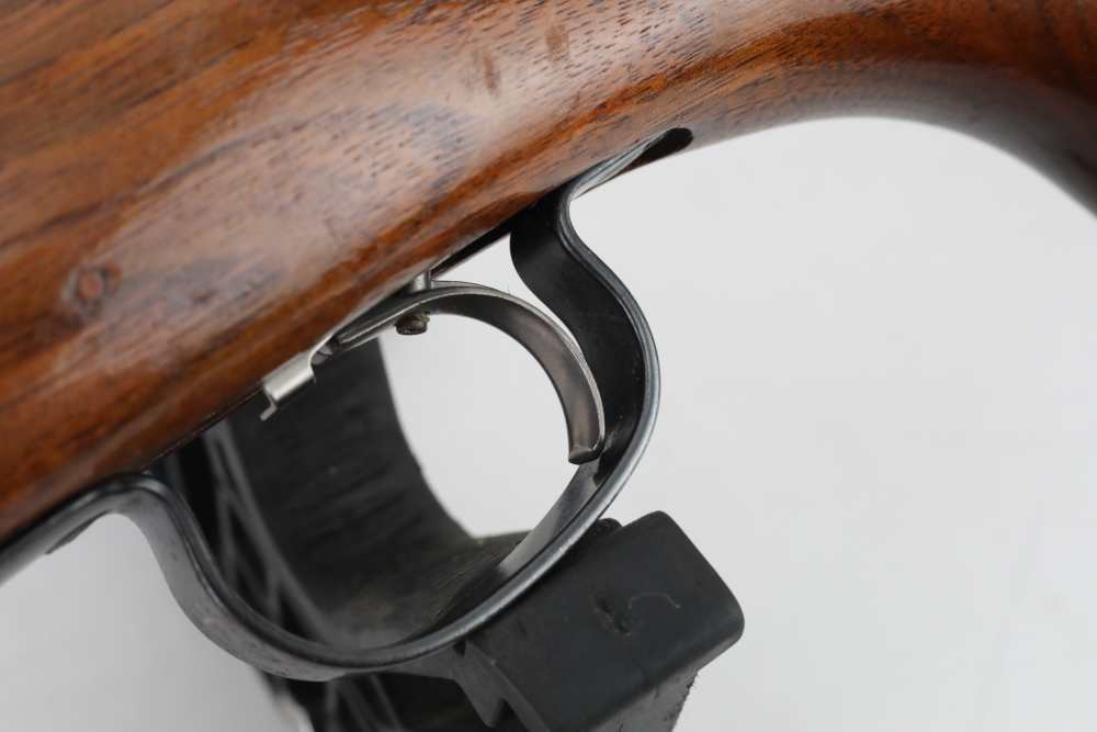 Remington 722 B/A walnut! 222 Rem! C&R! Accurate! NO Reserve!-img-17