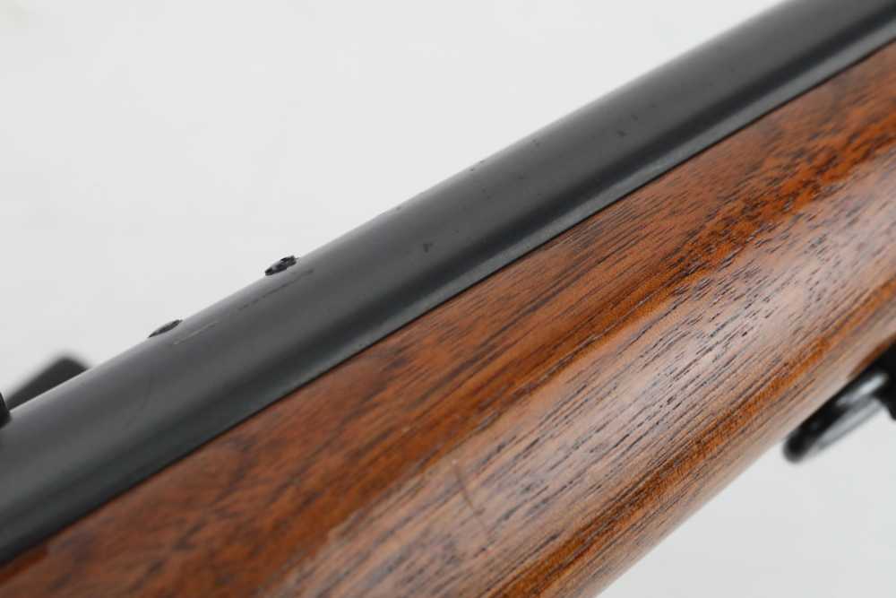 Remington 722 B/A walnut! 222 Rem! C&R! Accurate! NO Reserve!-img-50