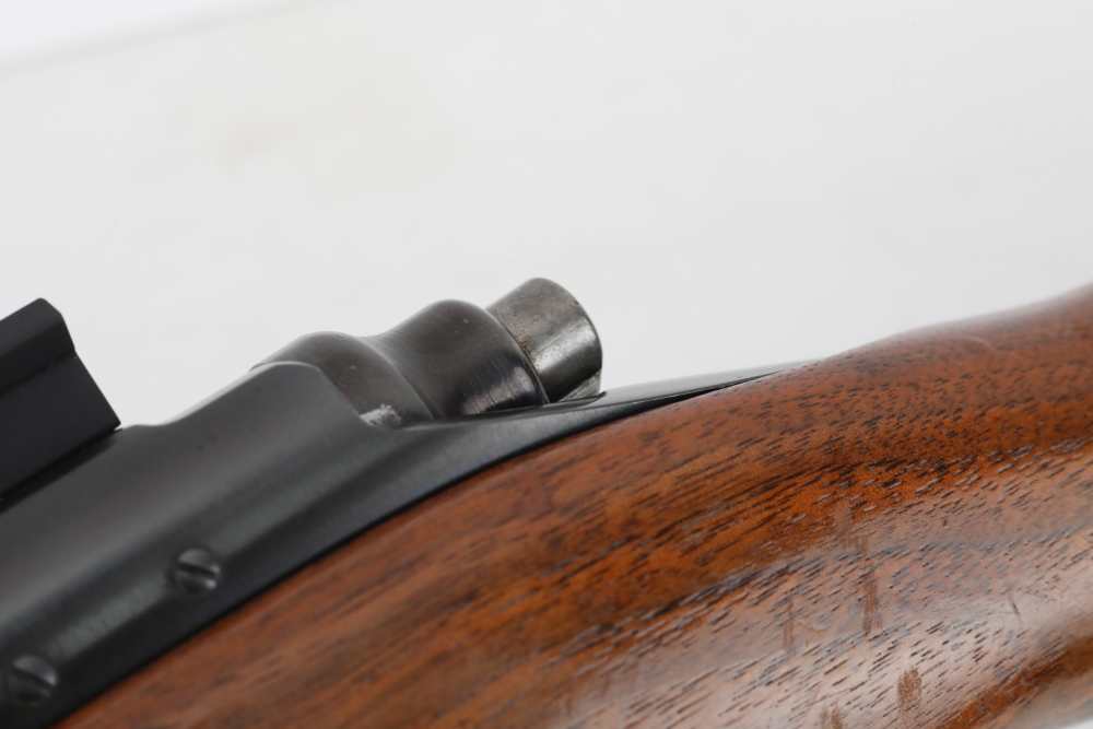 Remington 722 B/A walnut! 222 Rem! C&R! Accurate! NO Reserve!-img-15