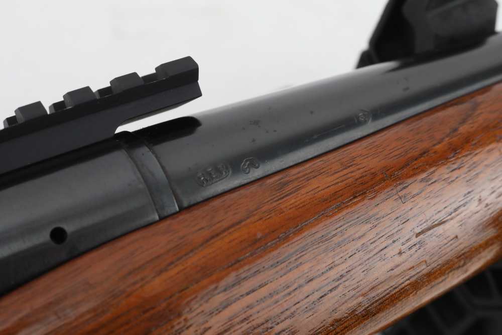 Remington 722 B/A walnut! 222 Rem! C&R! Accurate! NO Reserve!-img-48